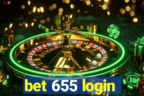 bet 655 login